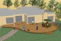 deck design and plans