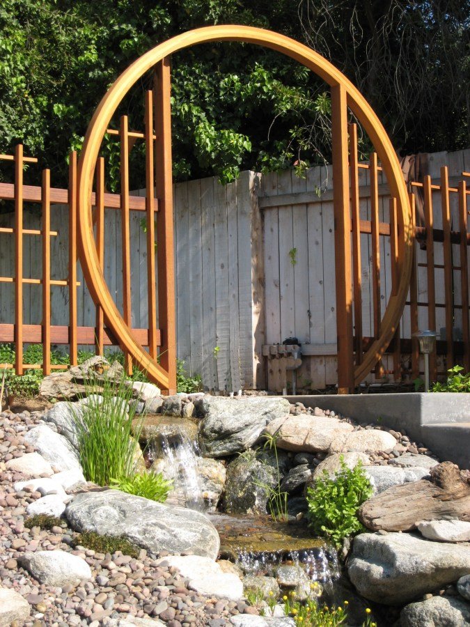 Moon Gate
