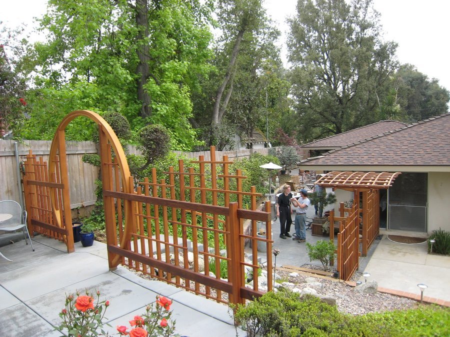 Moon Gate