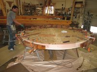 Build Moon Gate