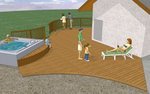 Deck Design