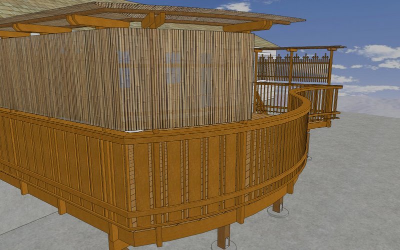 Deck-Design