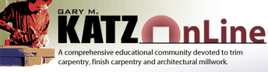 Gary katz