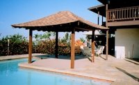 Hawaii Pavilion