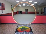 Dojo Moon Gate