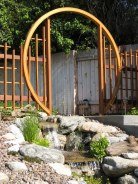 Moon Gate