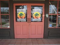 dojo moongate