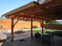 Patio Shade