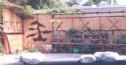 Woodshop Oriental