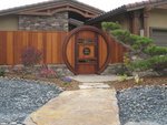 moon gate entry