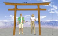 Torii Gate kits