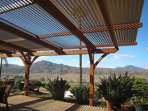 Patio Covers