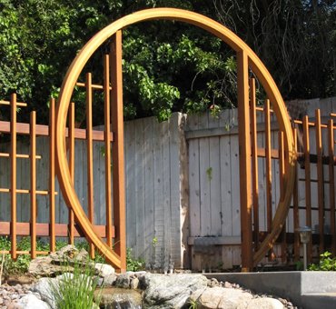 Moon Gate Kits