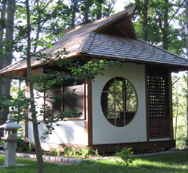 GAZEBO KITS